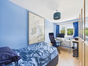 Bedroom Two- click for photo gallery